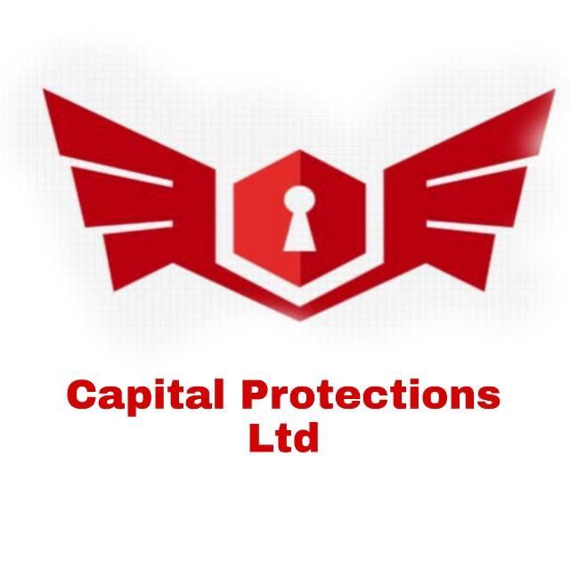 Capital Protections logo