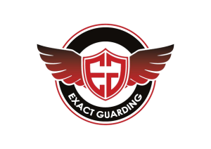 Exact Guarding logo